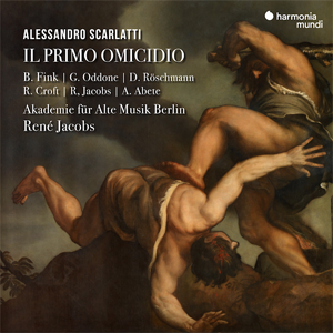 A. Scarlatti : Il primo Omicidio