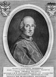 Pietro Ottoboni
