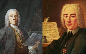 Scarlatti fils & père