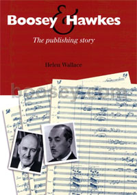 The publishing Story