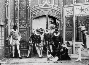 L'Assassinat du duc de Guise (1908)