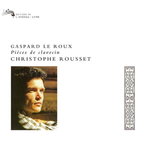 Gaspard Le Roux