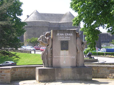 Mémorial Jean Cras