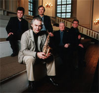 Jan Garbarek