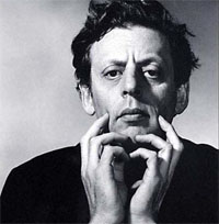 Philip Glass