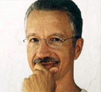 Keith Jarrett