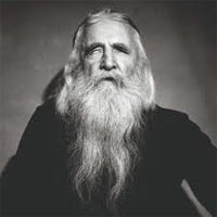 Louis Hardin alias Moondog