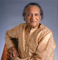 Ravi Shankar