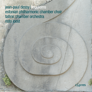 CD Requiems