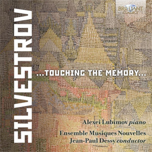CD Silvestrov