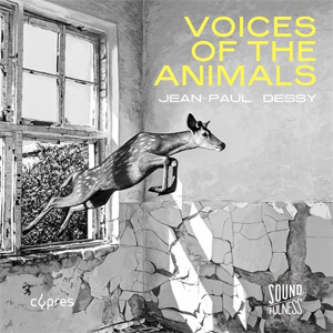 CD Voices of the animals