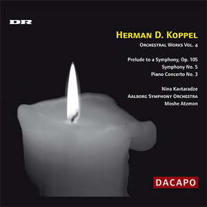 Koppel : Symphonie n°5