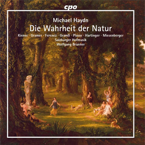 Die Wahrheit der Natur