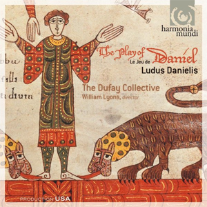 CD Ludus Danielis