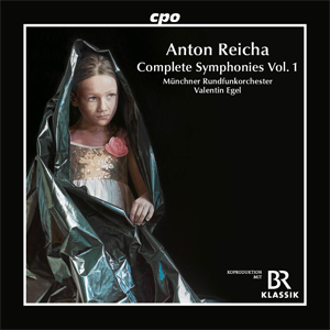 CD : Symphonies