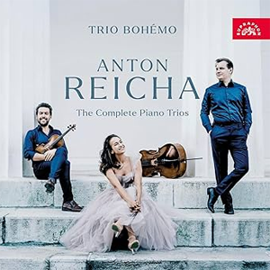 CD Trios à clavier