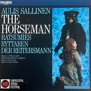 The Horseman