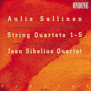 Quatuors