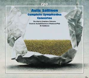 Symphonies & Concertos