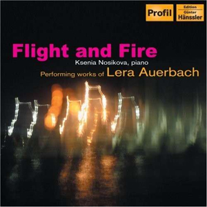 Auerbach : 2 Sonates