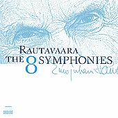 Symphonies de Rautavaara