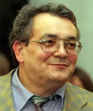 Yevhen Stankovych