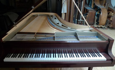 Piano Opus 102